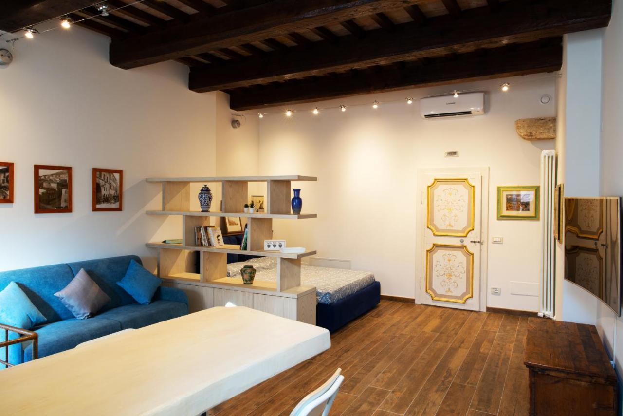 Camere Capobove Assisi Exterior foto