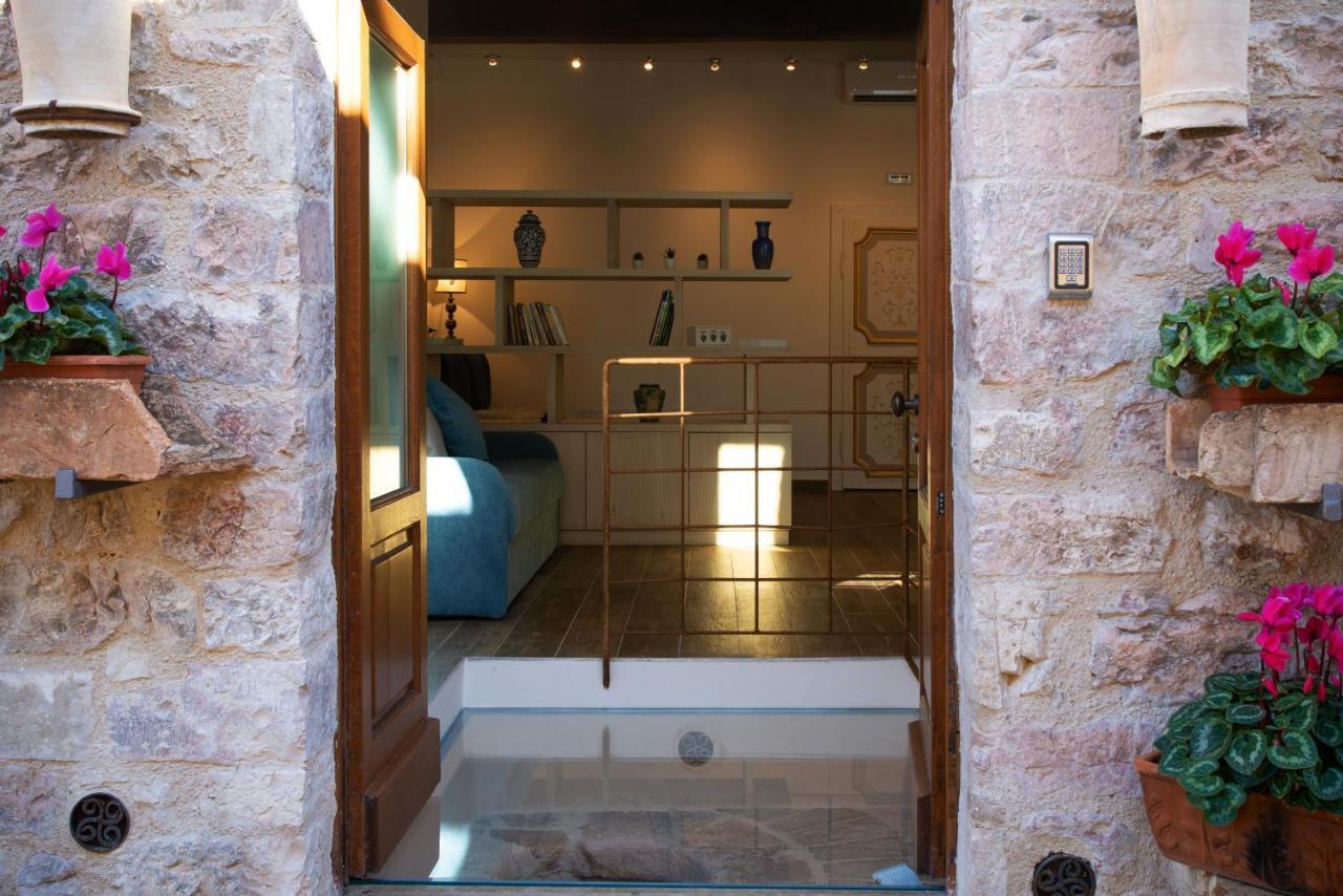Camere Capobove Assisi Exterior foto