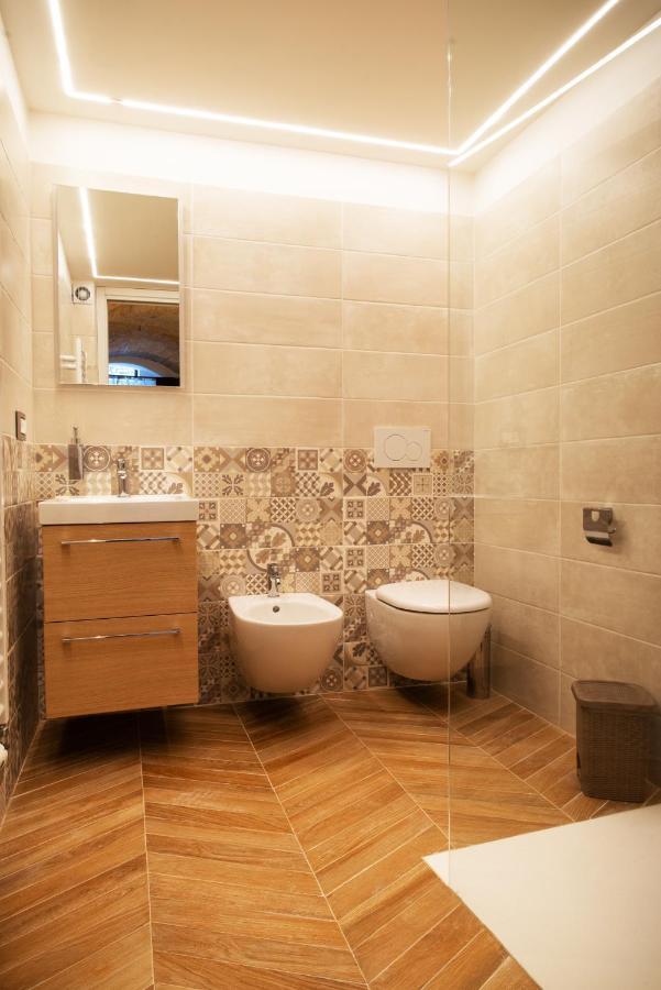 Camere Capobove Assisi Exterior foto