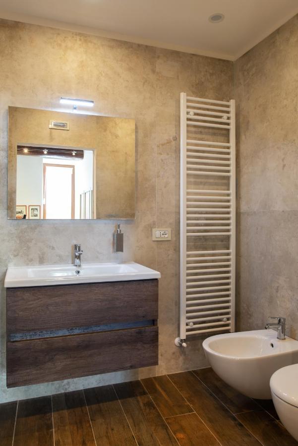 Camere Capobove Assisi Exterior foto